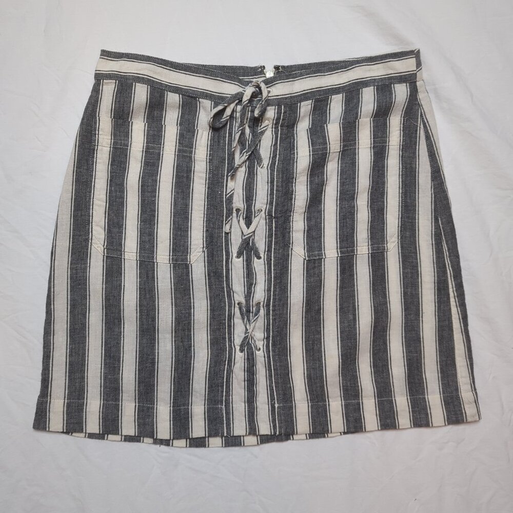 Madewell Skirt Size 4
